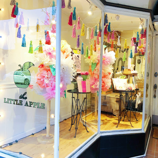 Boutique «The Little Apple», reviews and photos, 4361 Main St, Philadelphia, PA 19127, USA