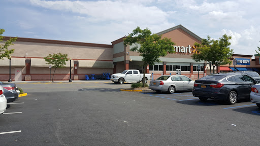 Discount Store «Walmart», reviews and photos, 3133 Main St, Mohegan Lake, NY 10547, USA
