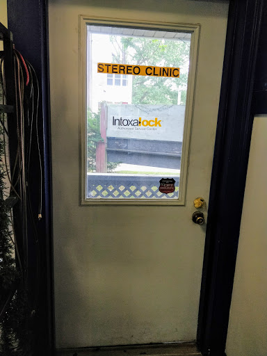 Stereo Clinic image 4