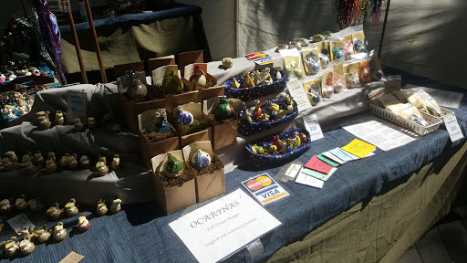 Market «Portland Saturday Market», reviews and photos, 2 SW Naito Pkwy, Portland, OR 97204, USA