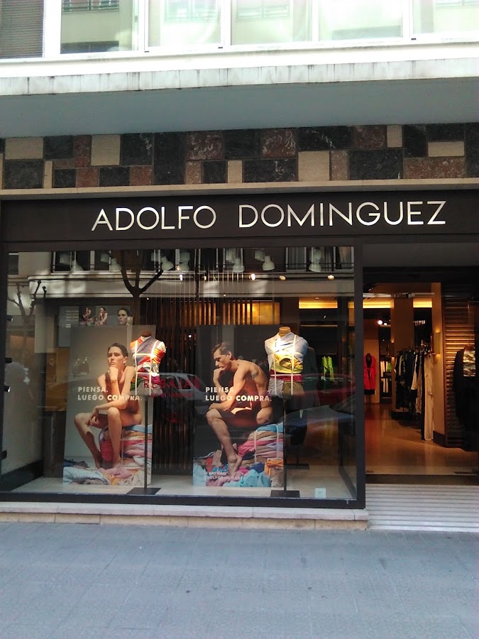 Adolfo Domínguez
