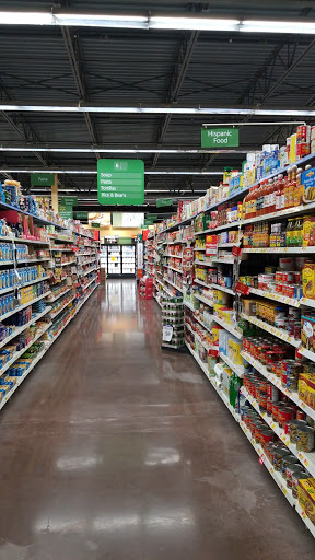 Supermarket «Walmart Neighborhood Market», reviews and photos, 3800 Ruckriegel Pkwy, Jeffersontown, KY 40299, USA