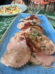 Photo n°86 de IL RISTORANTE - le restaurant italien de Saran - Orléans à Saran ()