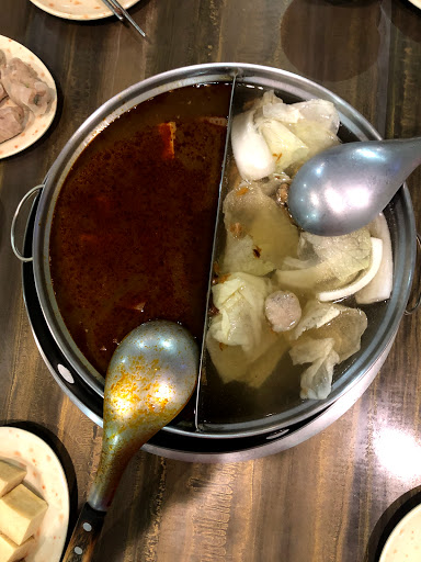 豆豆來麻辣鴛鴦火鍋（原齊味） 的照片