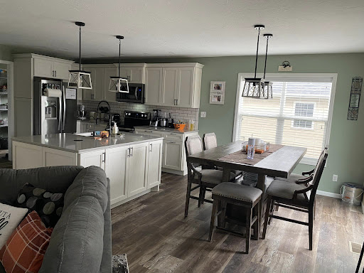 Photo of Carhart Lumber Co.