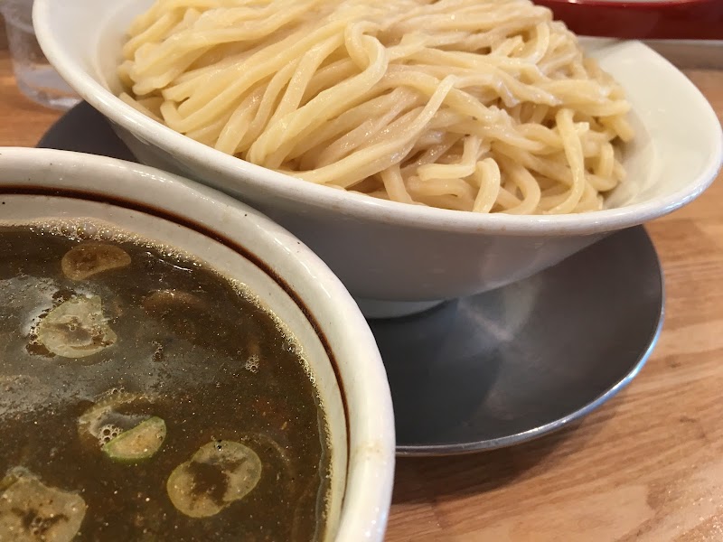 麺や七彩 東京都中央区八丁堀 ラーメン屋 レストラン グルコミ