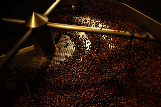 Coffee Shop «Storyville Coffee», reviews and photos, 9459 Coppertop Loop NE, Bainbridge Island, WA 98110, USA