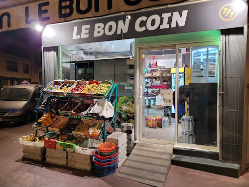 Épicerie le bon coin Montpellier