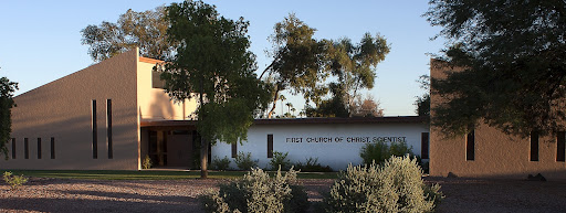 First Church of Christ, Scientist