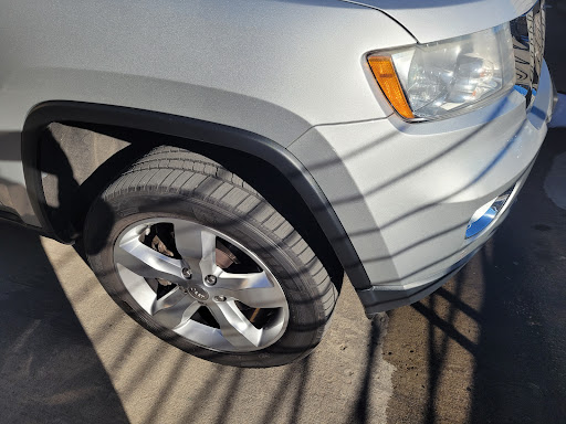 Auto Body Shop «ABRA Auto Body & Glass», reviews and photos, 7360 S Fraser St, Centennial, CO 80112, USA