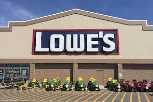 Lowe's Home Improvement