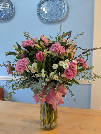 Florist «The Flower Company», reviews and photos, 9921 Maple St, Bellflower, CA 90706, USA