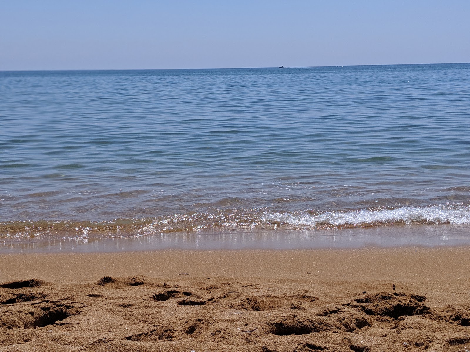 Spiaggia di Marinella photo #9