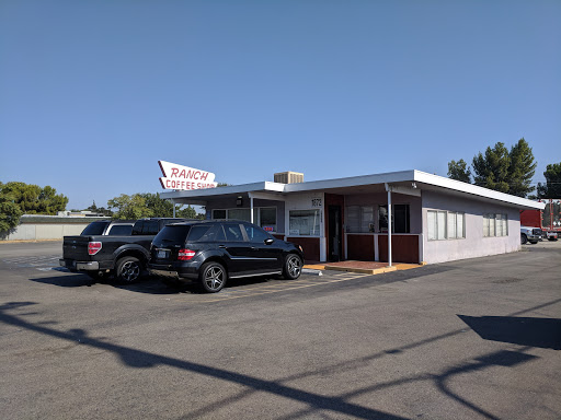 Coffee Shop «Ranch Coffee Shop», reviews and photos, 1872 E Mariposa Rd, Stockton, CA 95205, USA