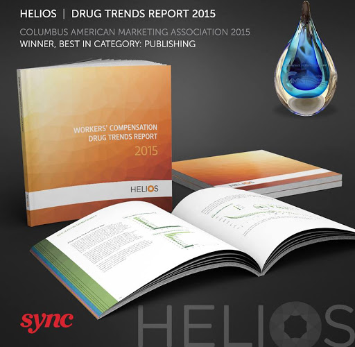 Advertising Agency «Sync Creative», reviews and photos, 243 E Livingston Ave, Columbus, OH 43215, USA