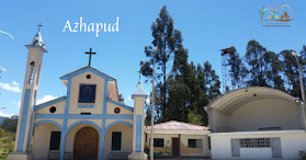 Iglesia Católica de Azhapud