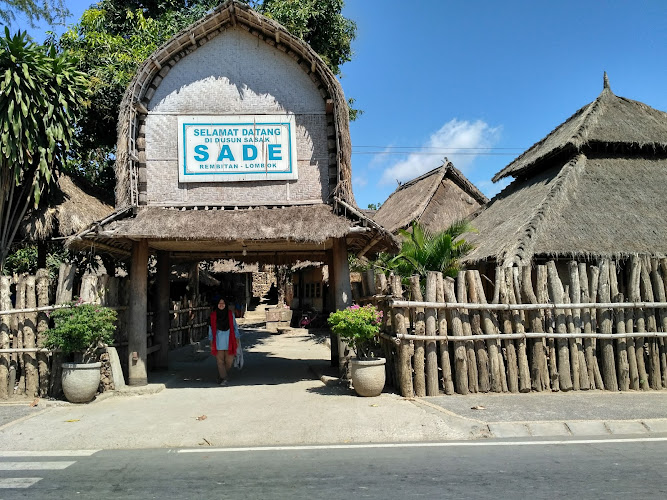 Sade Village