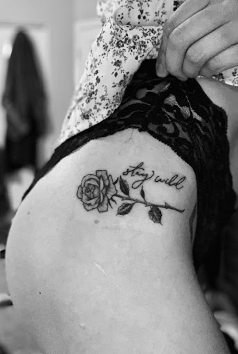 Tattoo Shop «Next Wave Tattoos & Piercings», reviews and photos, 855 W University Dr #8, Mesa, AZ 85201, USA