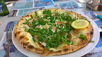 Roquette du Pizzeria LA GONDOLA à Martigues - n°6