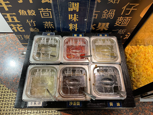 肉劇場經典Mini火鍋-大食代台中店 的照片