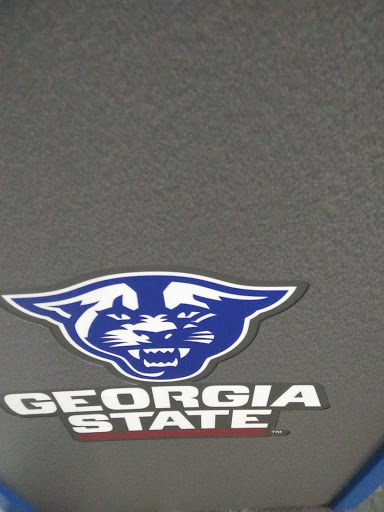 Stadium «Turner Field», reviews and photos, 755 Hank Aaron Dr SE, Atlanta, GA 30315, USA