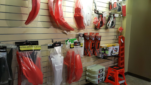 Motorcycle Dealer «Malcolm Smith Motorsports», reviews and photos, 7599 Indiana Ave, Riverside, CA 92504, USA