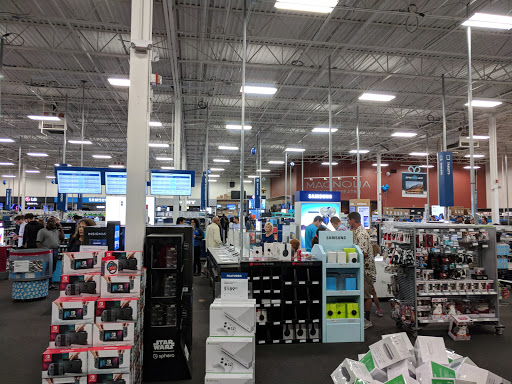 Electronics Store «Best Buy», reviews and photos, 4020 S Tamiami Trail, Sarasota, FL 34231, USA