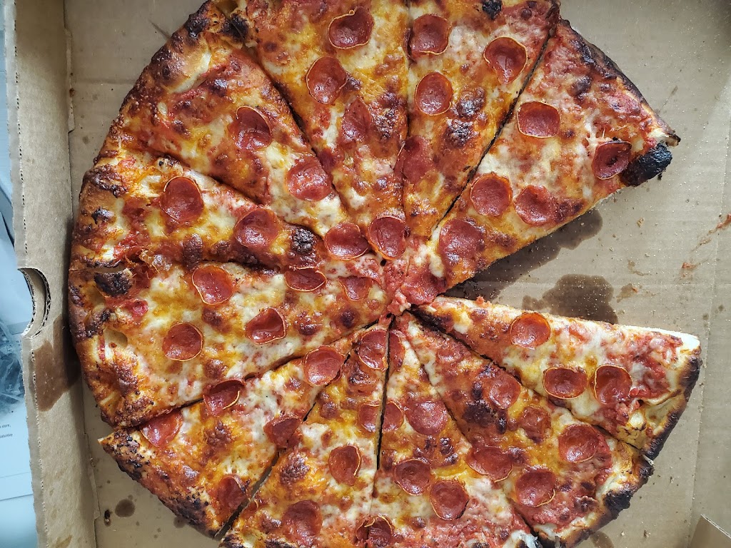 Knucklehead's Pizza 15060