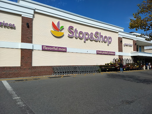 Stop & Shop, 465 Atlantic Ave, Oceanside, NY 11572, USA, 