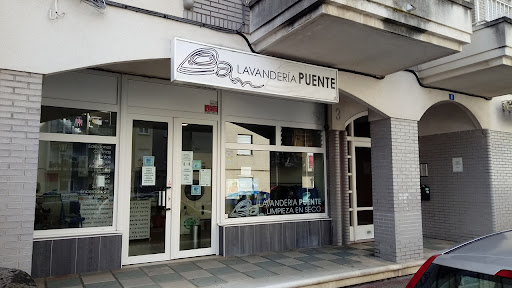 Lavanderia Puente