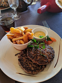 Faux-filet du Restaurant français La Belle Métairie à Crest-Voland - n°5