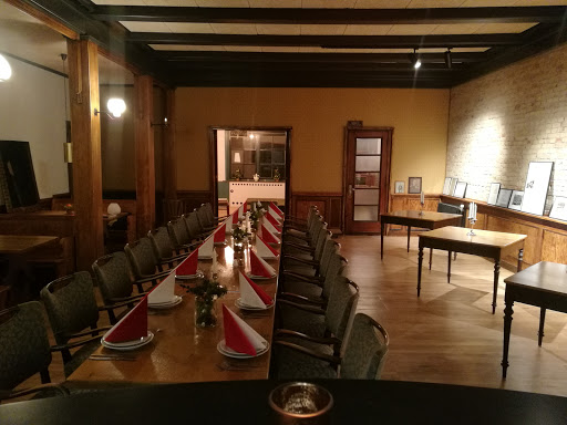 Haderslevhus in Haderslev, Ringkøbing-Skjern