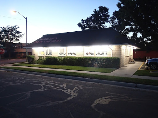 Laundromat «Highland Coin Laundry», reviews and photos, 2943 Highland Dr, Salt Lake City, UT 84106, USA