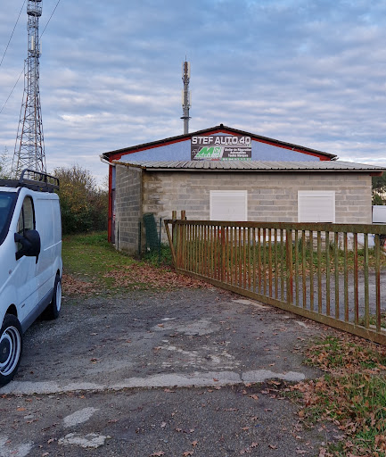 Stef auto 40