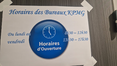 KPMG Dunkerque à Dunkerque