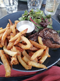Steak du Restaurant Daily Gourmand à Vannes - n°9