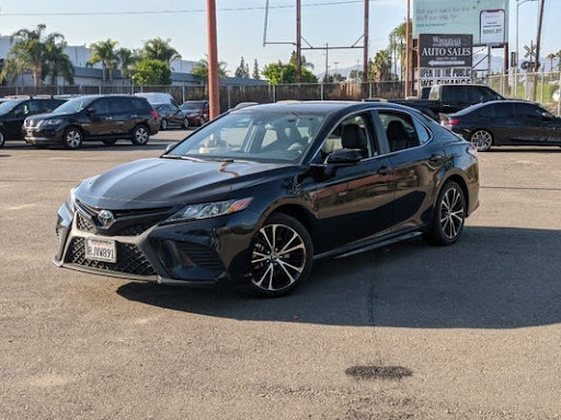 Car Dealer «Salazar Used Cars», reviews and photos, 995 N 107th Ave, Avondale, AZ 85323, USA