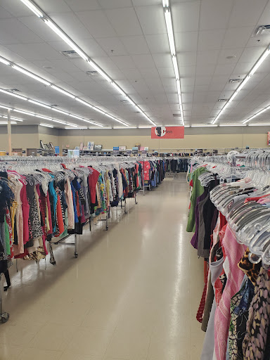 Thrift Store «Savers», reviews and photos