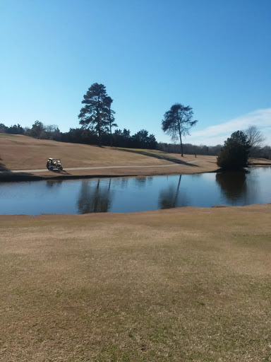 Golf Course «Crooked Tree Golf Course», reviews and photos, 7665 Caber Rd, Browns Summit, NC 27214, USA