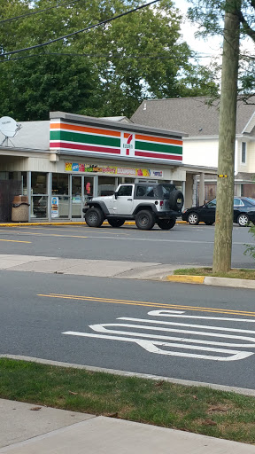 Convenience Store «7-Eleven», reviews and photos, 370 Hillsdale Ave, Hillsdale, NJ 07642, USA