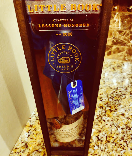 Liquor Store «French Landing Liquor», reviews and photos, 9900 Belleville Rd, Belleville, MI 48111, USA