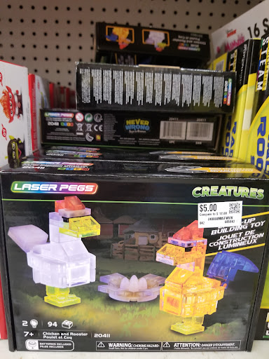 Discount Store «Bargain Hunt», reviews and photos, 250 Country Village Dr, Smyrna, TN 37167, USA