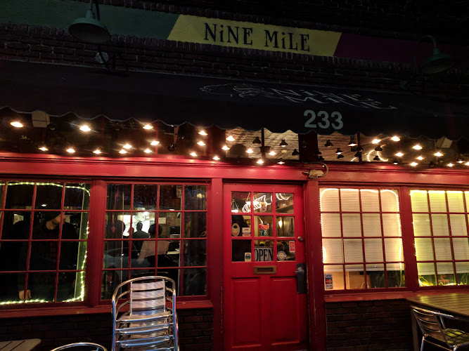 Nine Mile Inc