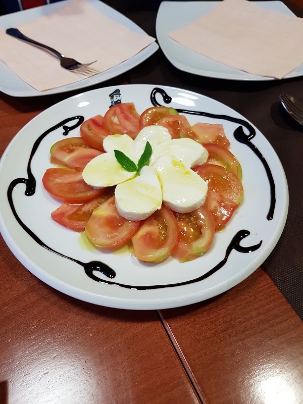 Imagen de Pizzeria La Befana (8 de 27)