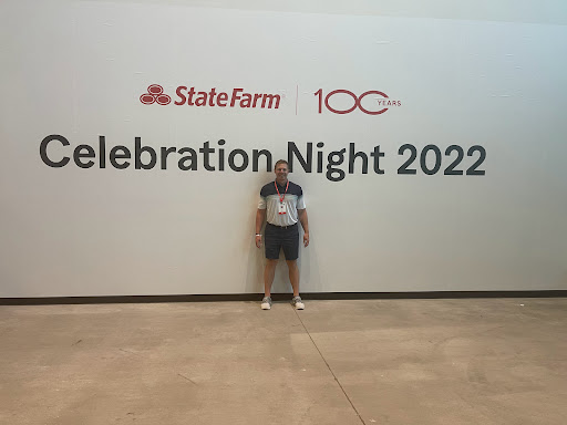 Insurance Agency «Adam Darby - State Farm Insurance Agent», reviews and photos