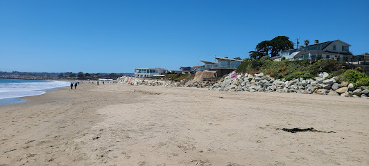 Santa Cruz Beach Vacations