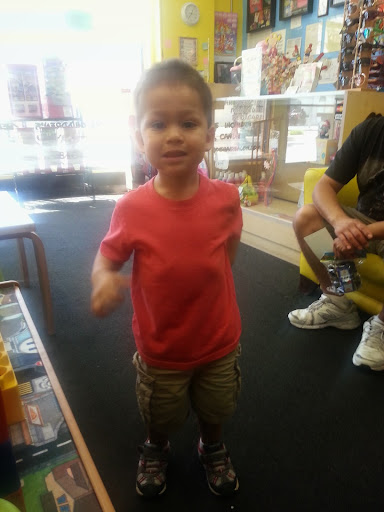 Hair Salon «Pelitos Hair Salon for Kids & Adults», reviews and photos, 1412 W Whittier Blvd, Montebello, CA 90640, USA