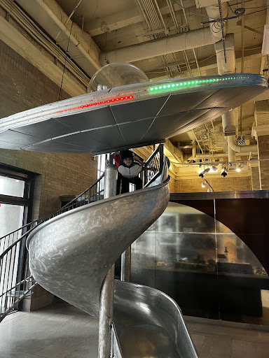 Science Museum «Science City», reviews and photos, 30 W Pershing Rd, Kansas City, MO 64108, USA