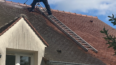 Artisan Hornegg Couvreur Nettoyage Toiture Démoussage à Le Pecq