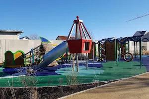 Kinderspielplatz image